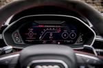 Audi RS Q3 2019 года (UK)